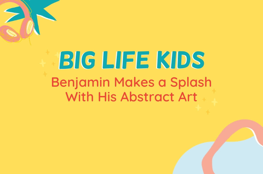 Big Life Kids Episode 26