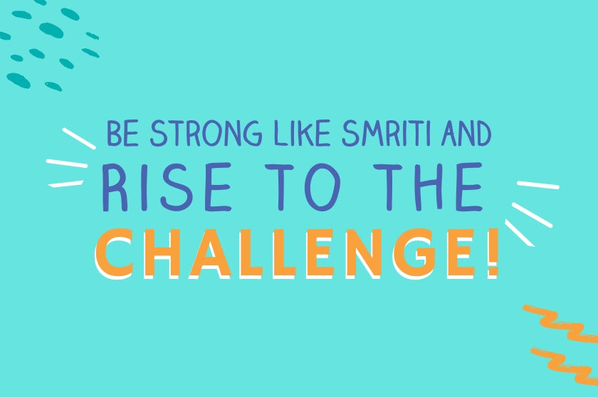 Big Life Kids Podcast - Episode 11 - Challenges Make You Stronger