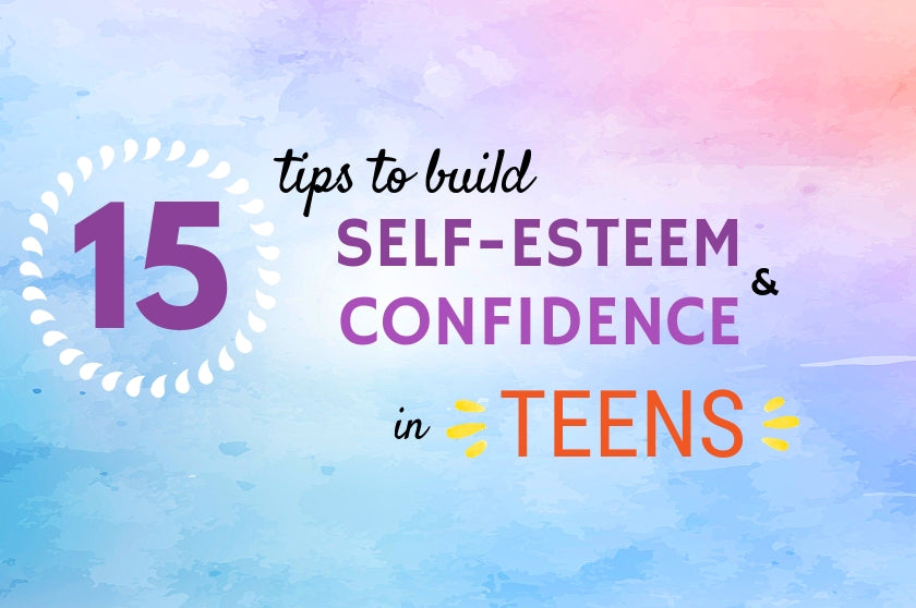 ADHD and Self-Esteem: Helping a Child Believe In Themselves