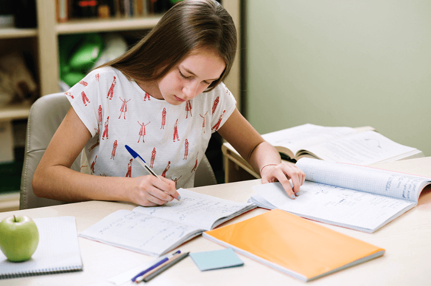 Goal Setting Tips for Teens | Big Life Journal