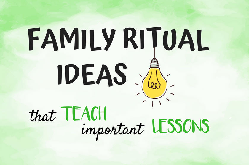 Rituals, Overview, Types & Examples - Video & Lesson Transcript