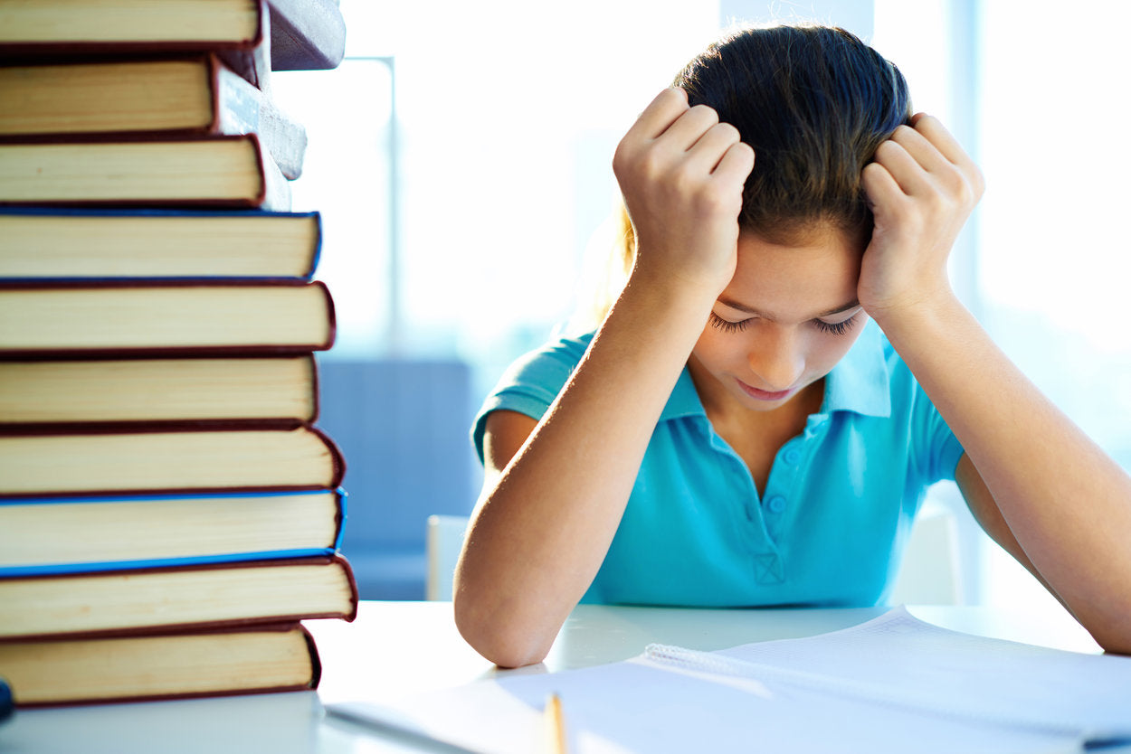Why is Grit Important in Your Kids? | Big Life Journal