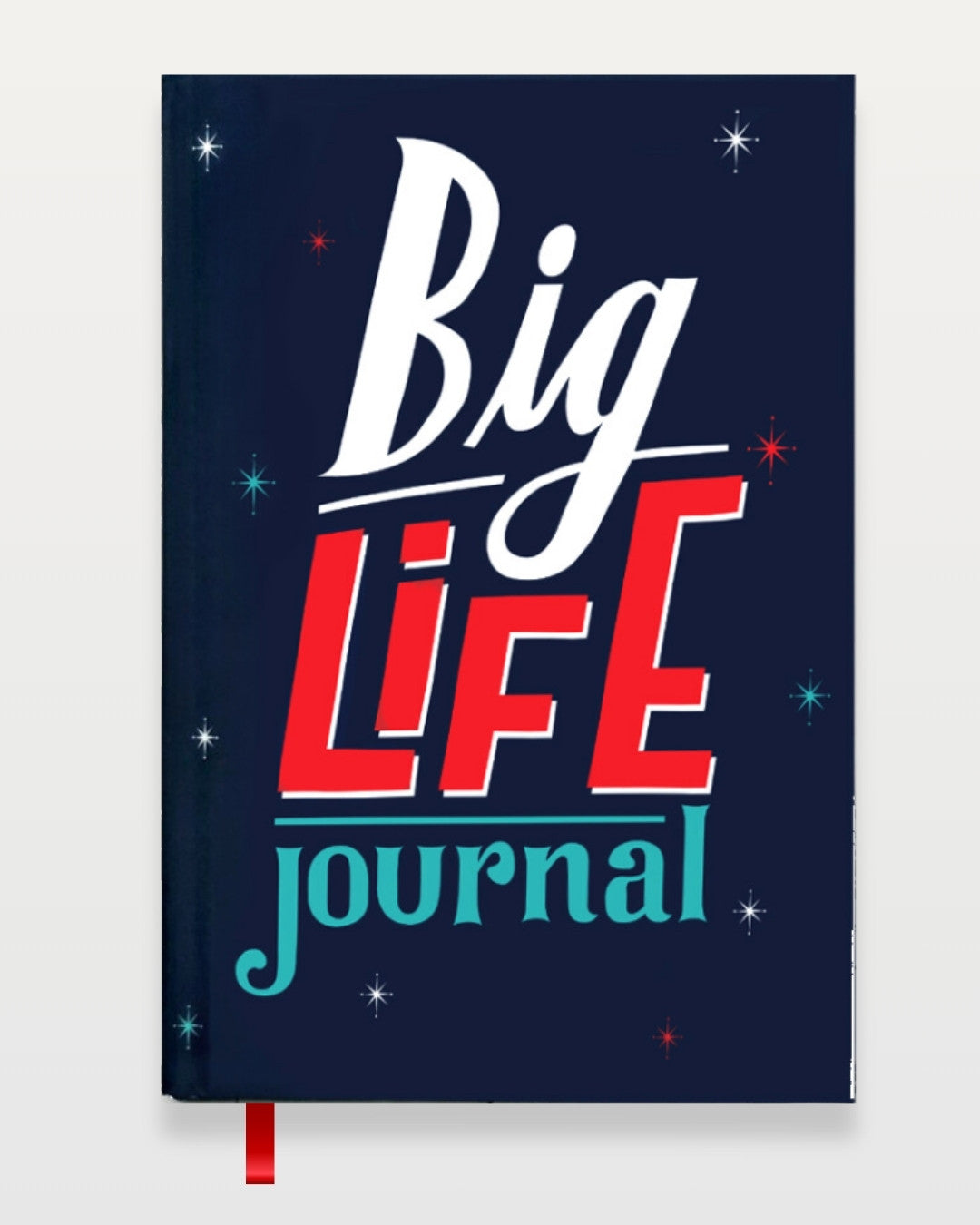 Big Life Journal for Teens & Tweens