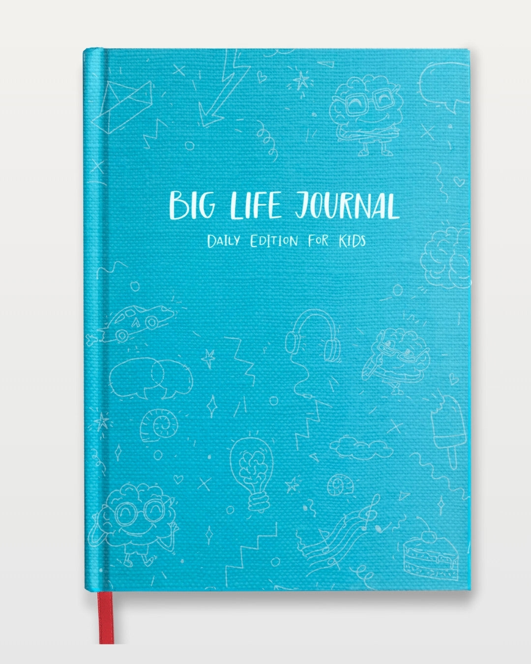 Big Life Journal - Daily Edition (ages 5-11)