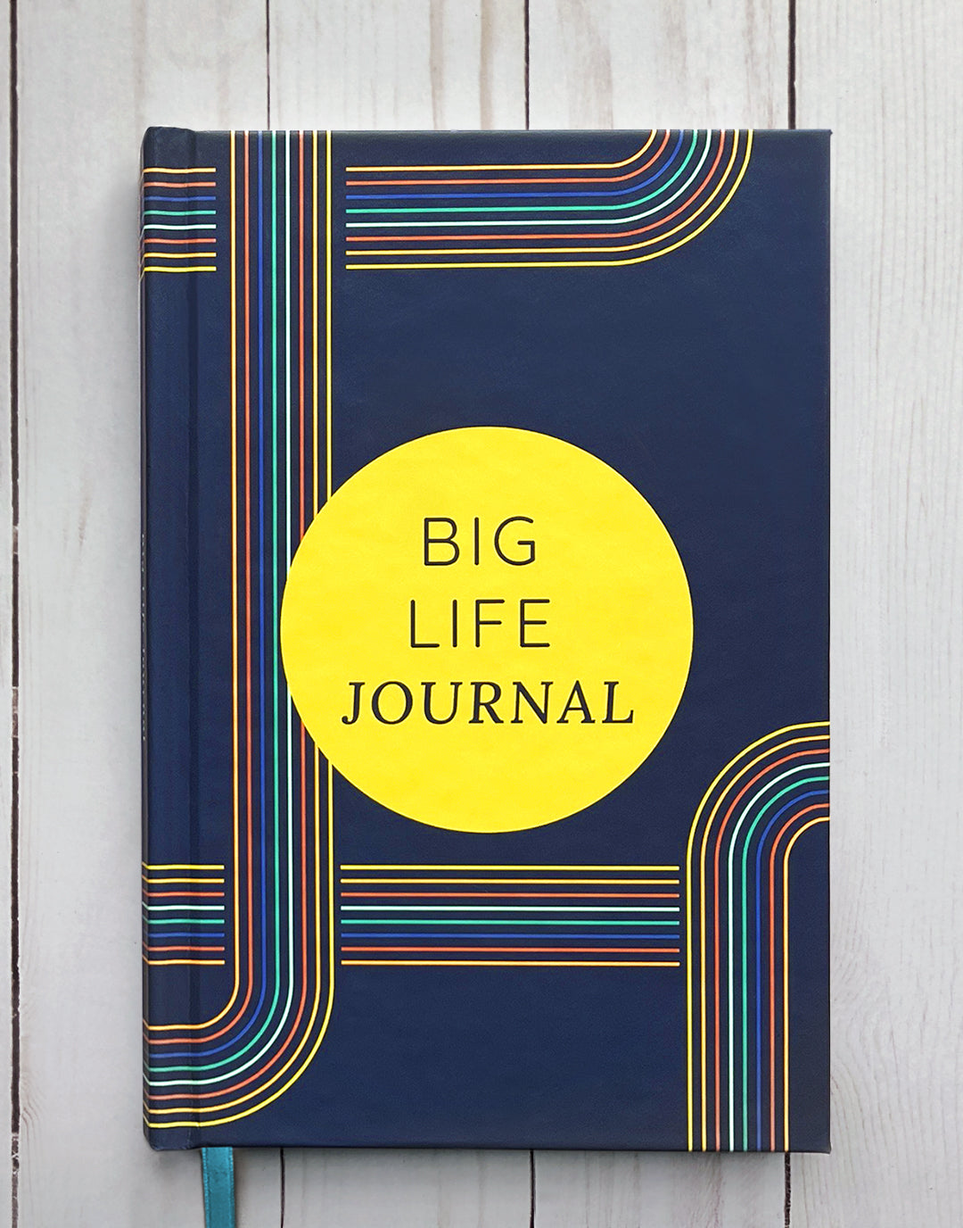 Big Life Journal (SEL and Mindfulness) - Wakelet