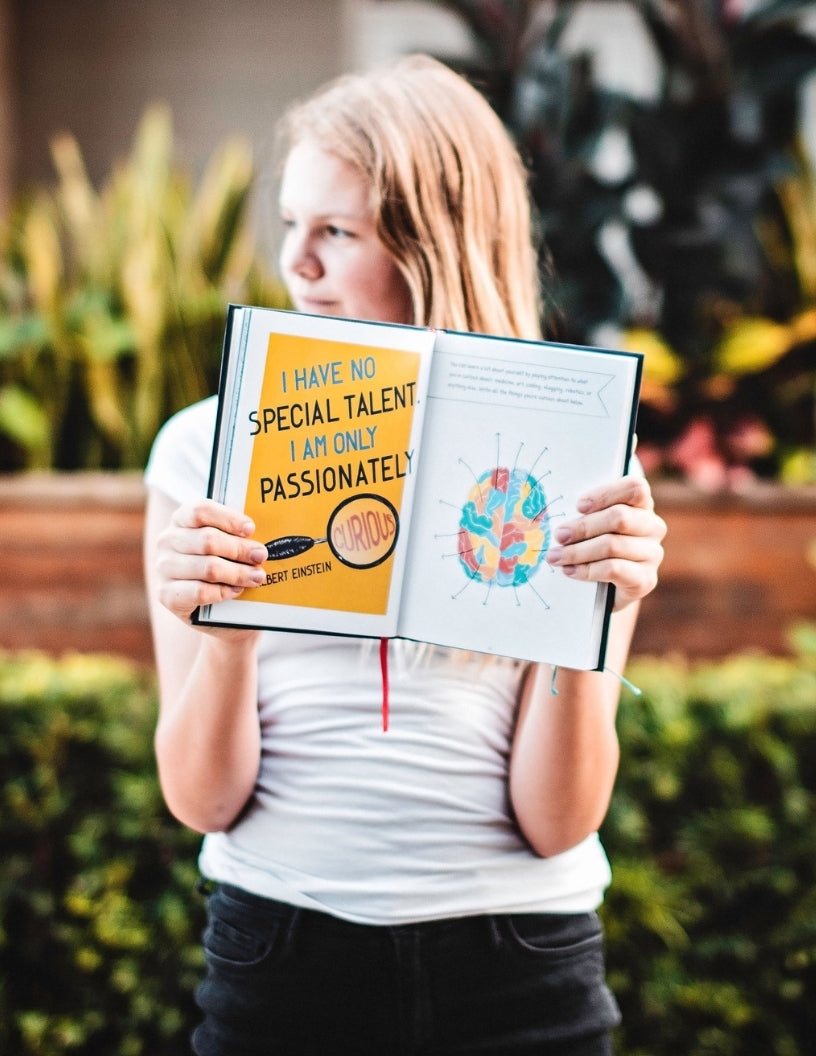 Big Life Journal for Teens & Tweens