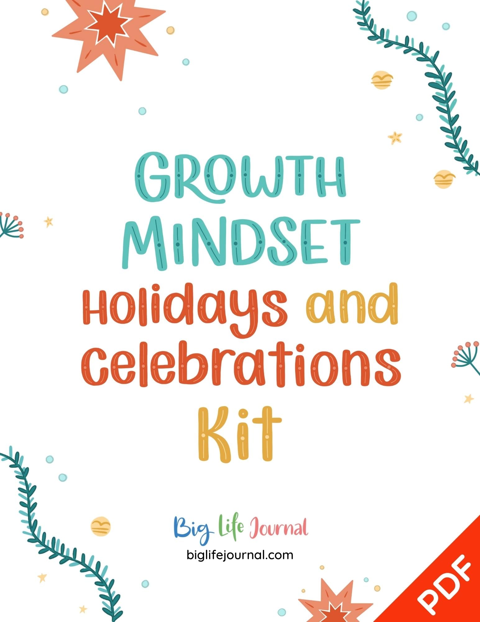 🎉It's a New Year FREE Printable! 🎉 As - Big Life Journal