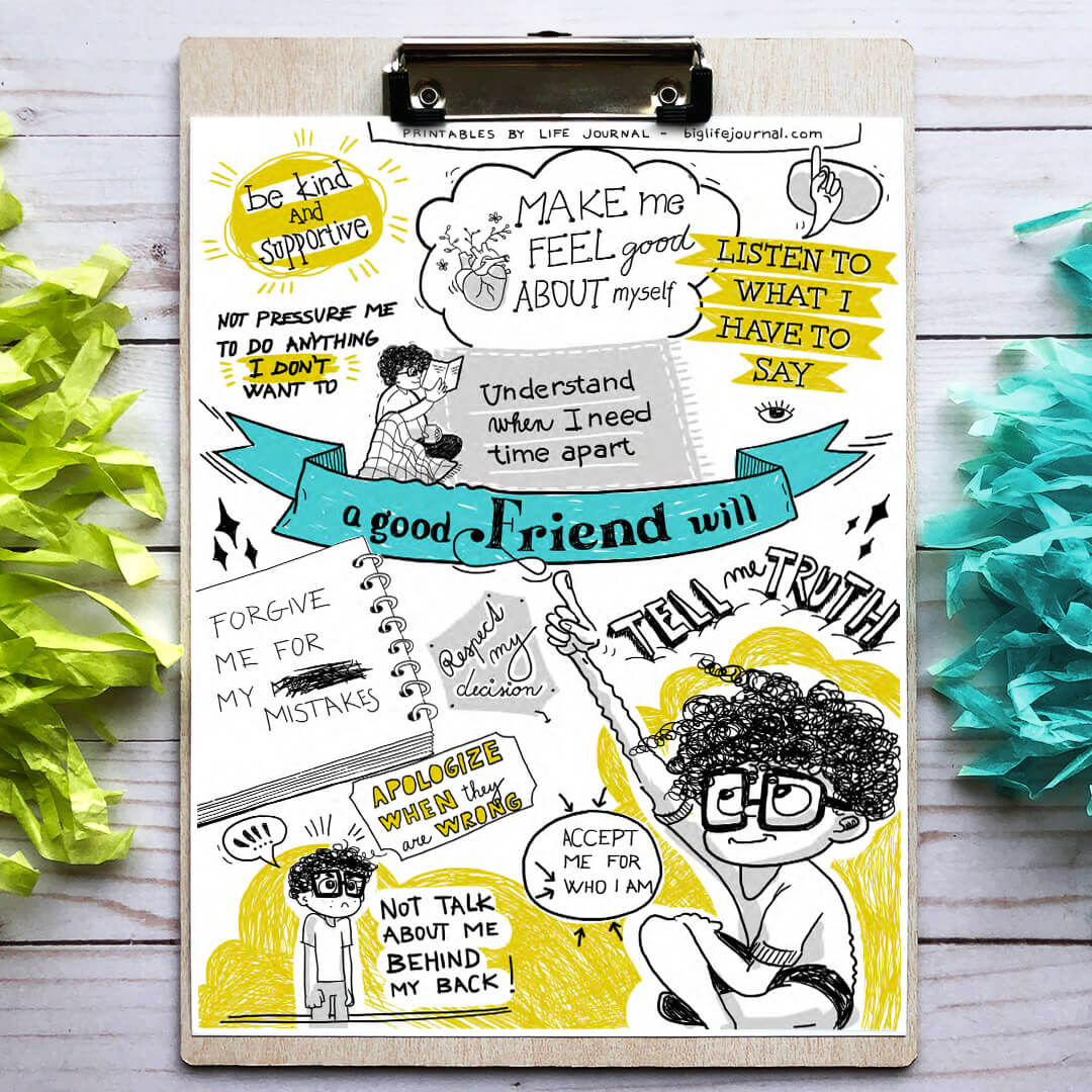 Big Life Journal - Teen Edition: A Growth Mindset Journal – Interactive  Journal for Teens with Writing Prompts – Journal for Teens & Tweens –  Inspirational Goal Planner Guided Journal : Office Products 