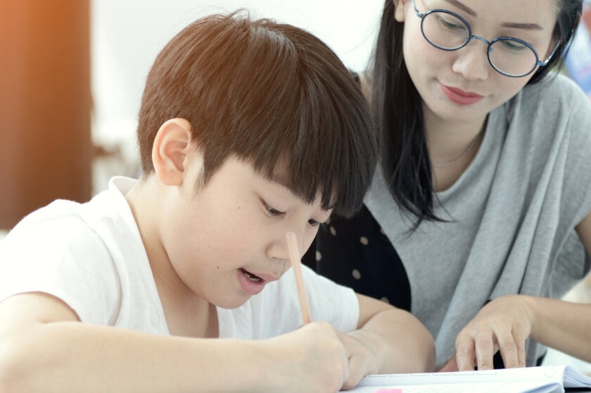 7 Ways To Help Your Child With Perfectionism