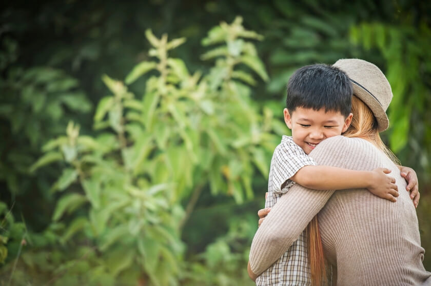 Gracious Child 3 Effective Ways to Raise a Grateful Child | Big Life Journal