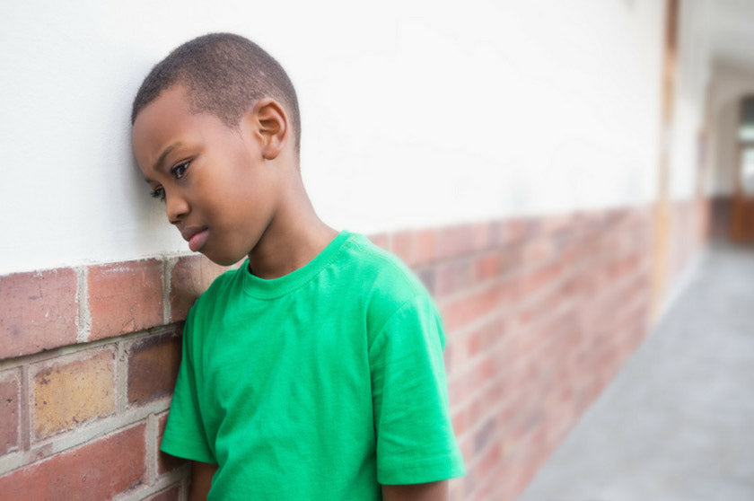 7 Ways To Address Your Child's Negative Self-Talk