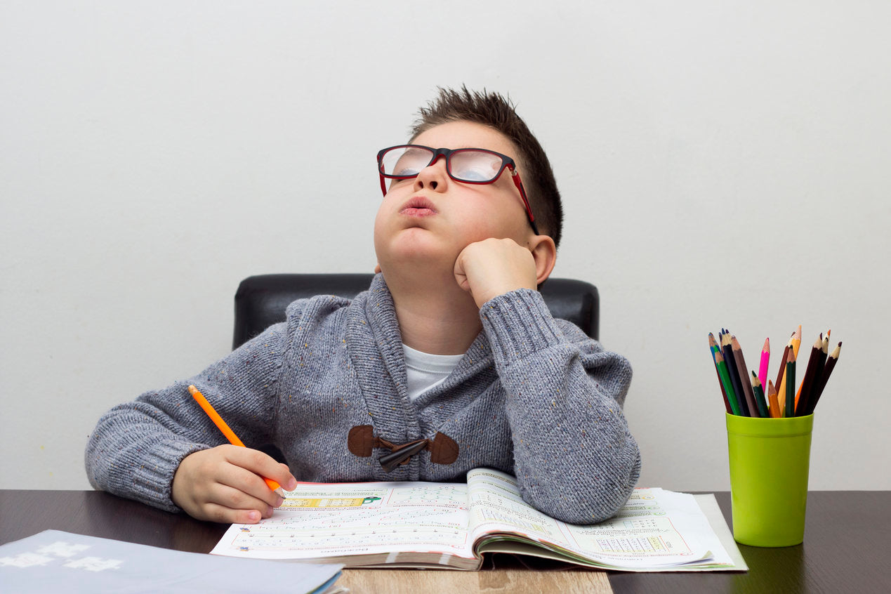 5 Effective Ways to Help Your Perfectionist Child
