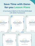GrowthMinded Membership for Professionals (7-Day Free Trial)