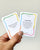 Joy Conversation & Dream Affirmation Cards Bundle