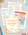 Confidence & Self-Esteem Kit PDF (ages 5-11)