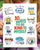 Confidence & Self-Esteem Kit PDF (ages 5-11)