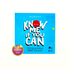 Know Me If You Can Connection Game