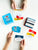 Know Me If You Can Connection Game