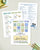 Screen Time Balance Kit + Screen Time Toolkit for Teens Bundle
