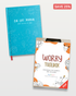 Daily Edition (ages 5-11) + Worry Toolbox Kit PDF (ages 5-12) Bundle