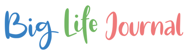 Logo de Big Life Journal