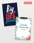 Big Life Journal + Growth Mindset Kit For Tweens/Teens PDF (ages 11+) Bundle
