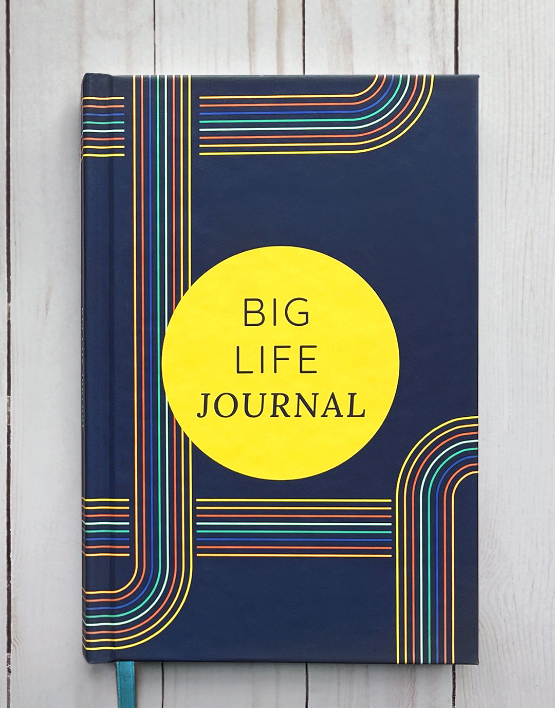Big Life Journal (ages 1899)