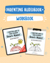 Growth Mindset Parenting Audiobook + Workbook Bundle