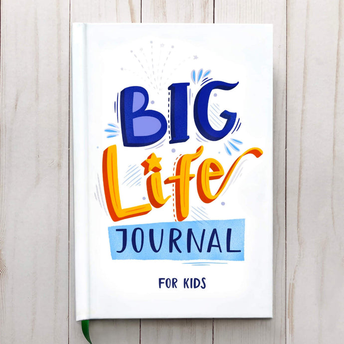 Big Life Journal Daily Edition! 