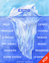 Cartel del Iceberg del Éxito (PDF)