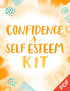 Confidence & Self-Esteem Kit - Professional License