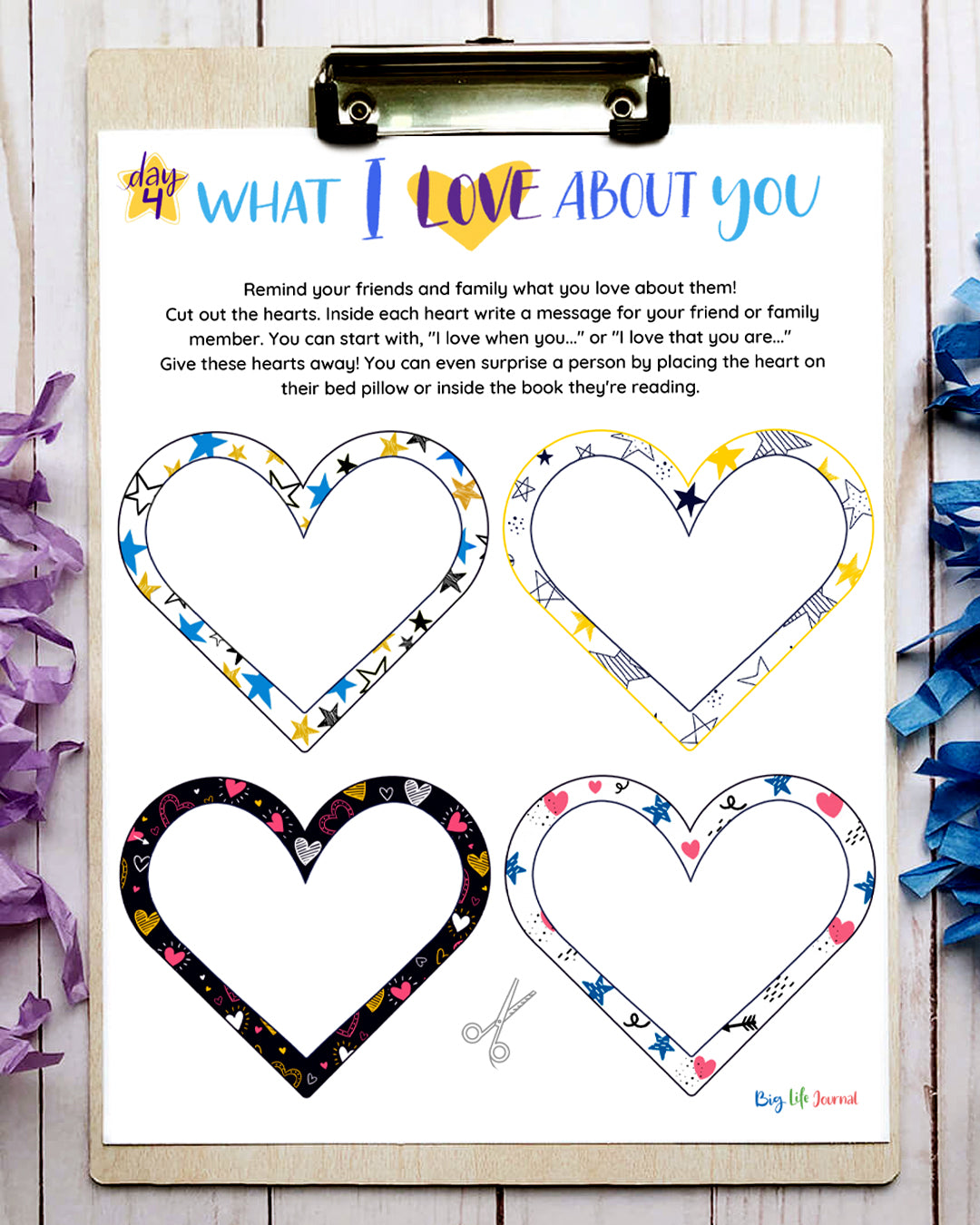 challenges-kit-pdf-ages-5-12-big-life-journal for Big Life Journal Free Printables Pdf Challenges Kit PDF (ages 5-12) – Big Life Journal for Big Life Journal Free Printables Pdf