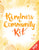 Kindness & Community Kit PDF (ages 5-11)