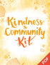 Kindness & Community Kit - Professional License