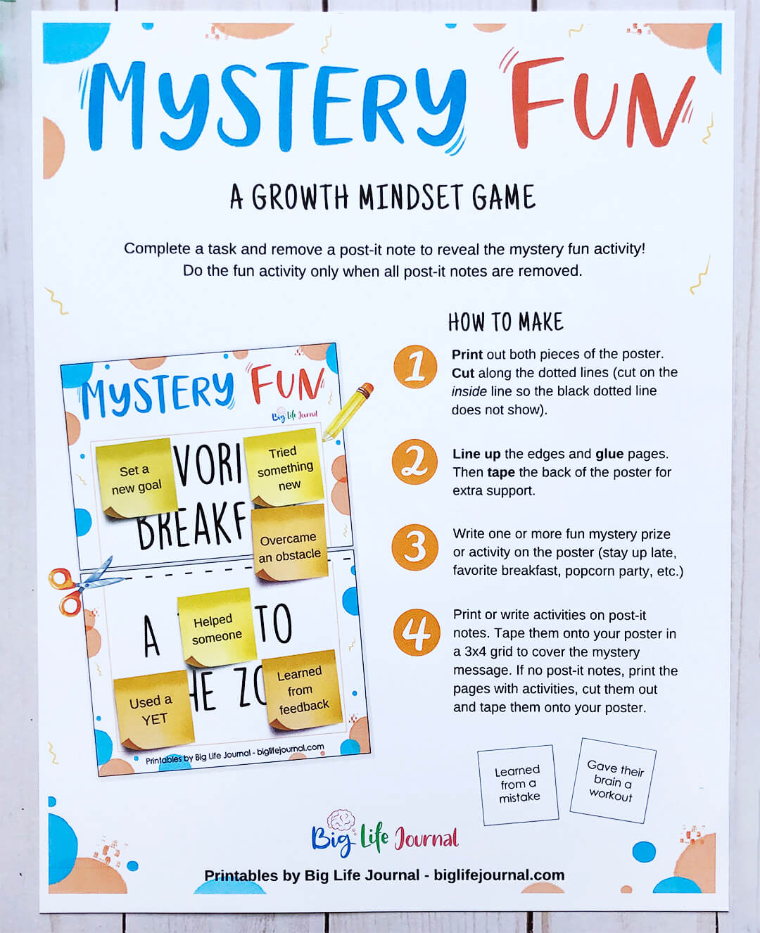 Best Sellers Bundle PDF (ages 5-11) – Big Life Journal best-sellers-bundle-pdf-ages-5-11-big-life-journal