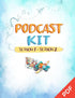 Podcast Season 1 & 2 Activity Kit - Professional License