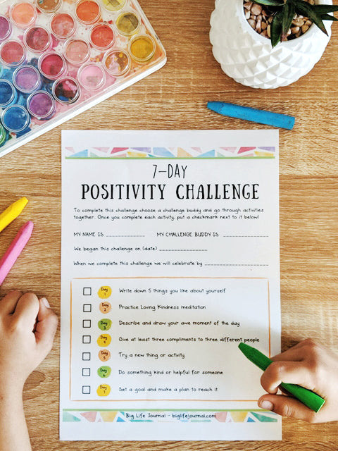 Resilience Kit PDF (ages 5-11) – Big Life Journal
