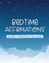 Bedtime Affirmations Audio Collection For Kids (ages 4-9)