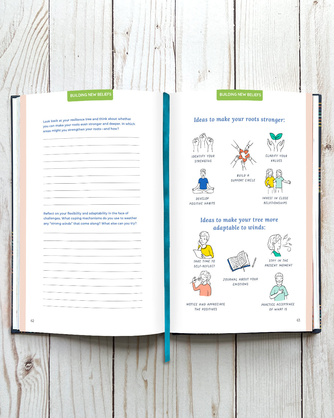 Big Life Journal (ages 18-99)