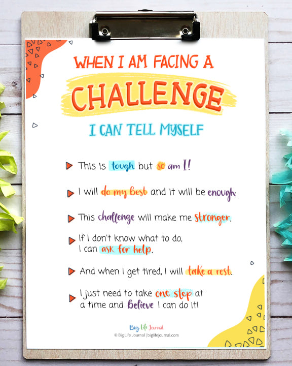 Best Sellers Bundle PDF (ages 5-11) – Big Life Journal