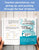 Daily Edition (ages 5-11) + 2nd Edition (ages 7-10) Bundle