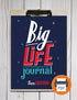 Big Life Journal - Teen Edition Ebook - Professional License