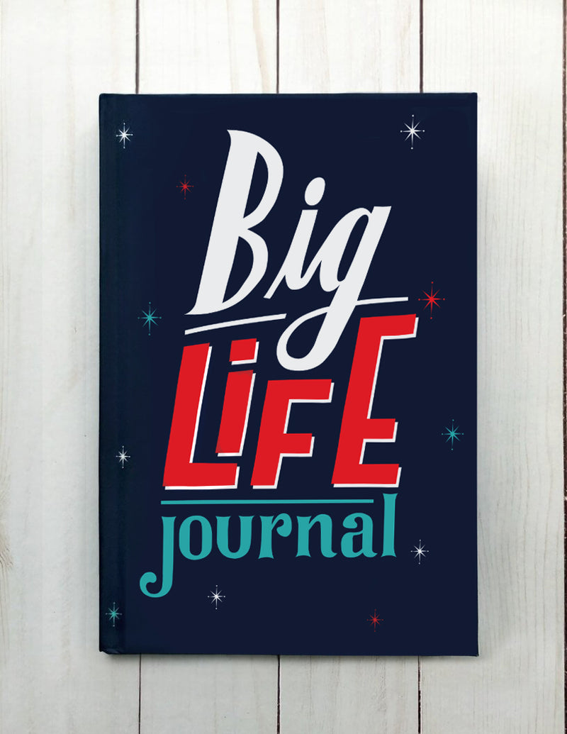 Big Life Journal - If you want THIS template for your kiddo and 28 more  pages of Back-to-School templates, posters, guides, and tips, LET US KNOW  BY COMMENTING BELOW! 👇👇👇