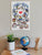 Circle of Control Poster (hardcopy)