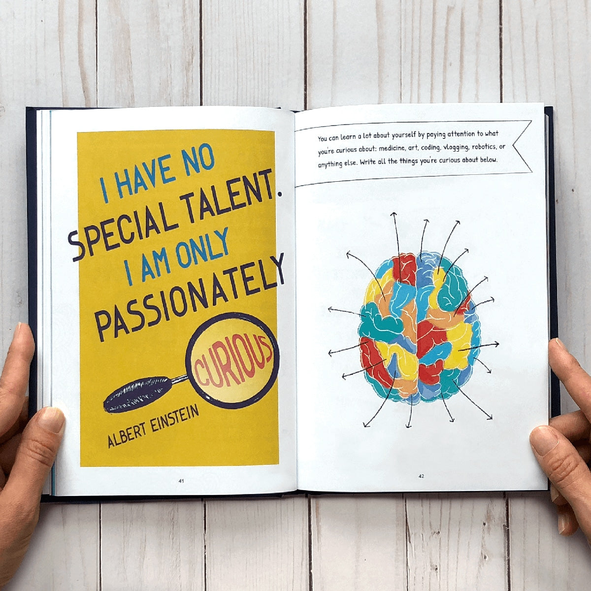 Big Life Journal for Teens & Tweens