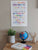 Growth Mindset Poster (hardcopy)